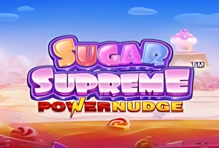 Sugar Supreme Powernudge