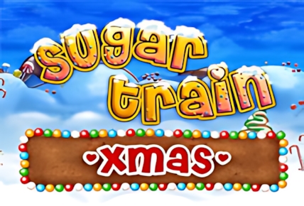 Sugar Train Xmas