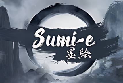 Sumi-e