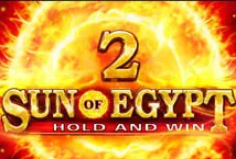 Sun Of Egypt 2