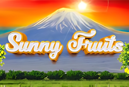 Sunny Fruits