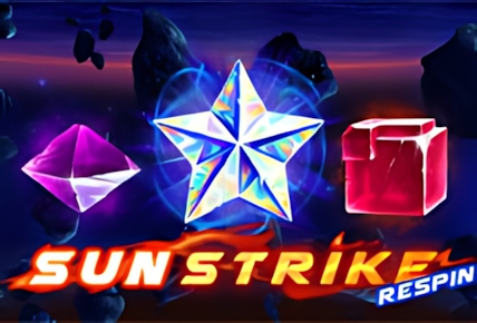 Sunstrike Respin