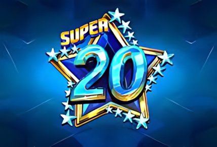 Super 20 Stars