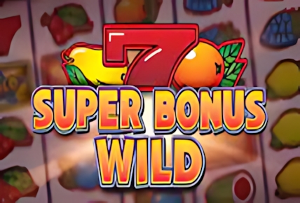 Super Bonus Wild