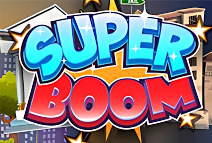 Super Boom