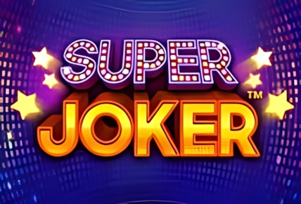 Super Joker (Pragmatic Play)