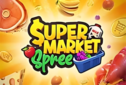 Super Market Spree