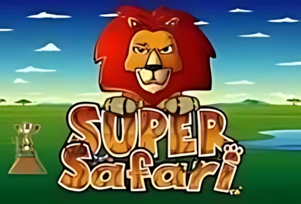 Super Safari