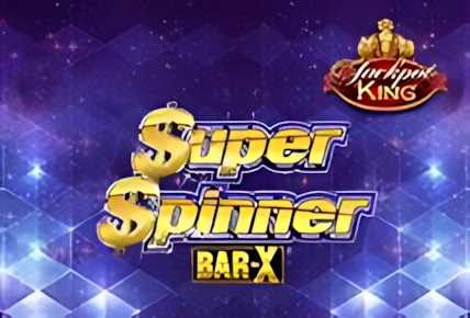 Super Spinner Bar X