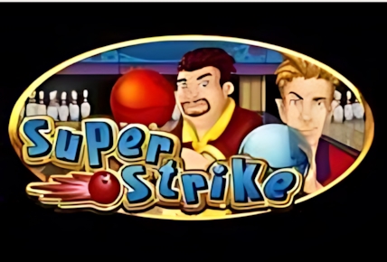 Super Strike