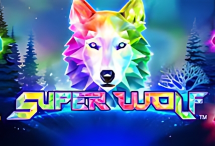 Super Wolf