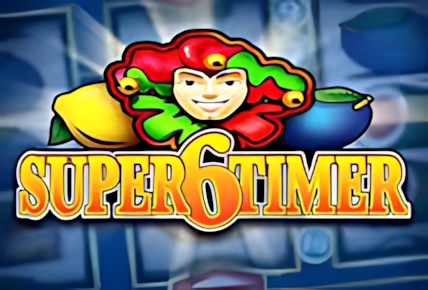 Super6Timer