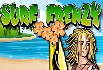 Surf Frenzy