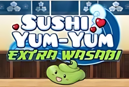 Sushi Yum Yum