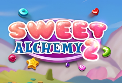 Sweet Alchemy 2