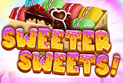 Sweeter Sweets!