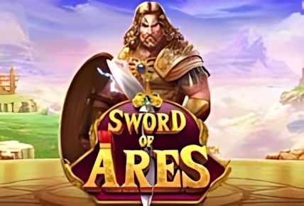 Sword of Ares