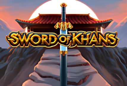 Sword of Khans