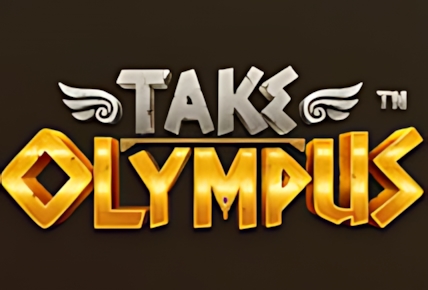 Take Olympus