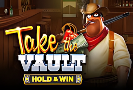 Take The Vault – HOLD & WIN