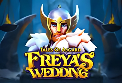 Tales of Asgard Freya’s Wedding