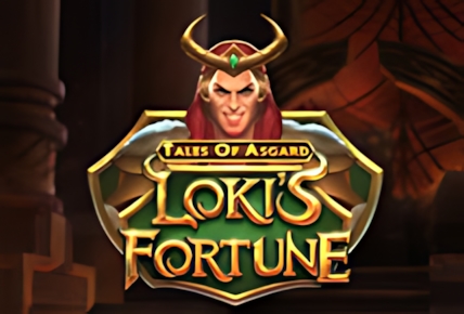 Tales of Asgard Loki’s Fortune