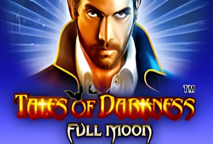 Tales of Darkness Full Moon