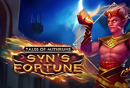 Tales of Mithrune Syn’s Fortune