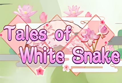 Tales of White Snake