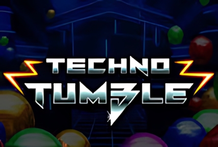 Techno Tumble