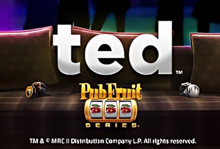 TED (Pub Fruit)
