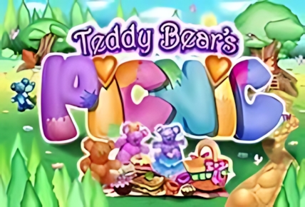 Teddybears Picnic