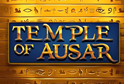 Temple of Ausur