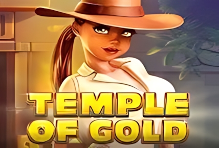 Temple of Gold