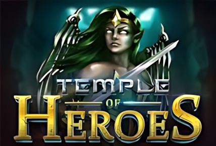 Temple of Heroes