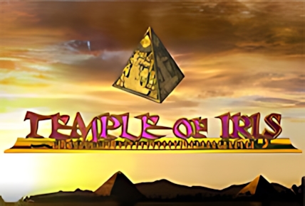 Temple of Iris