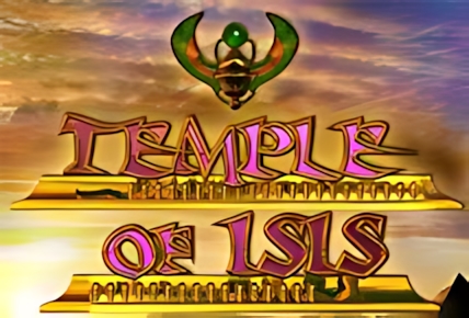 Temple of Isis