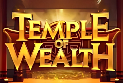 Temple of Wealth