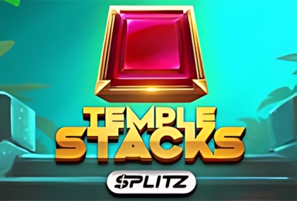 Temple Stacks Splitz