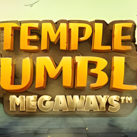 A Temple Tumble full game review