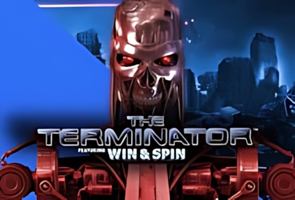 Terminator Win & Spin