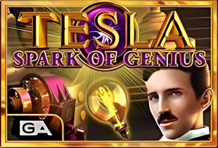 Tesla Spark of Genius