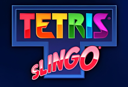 Tetris Slingo