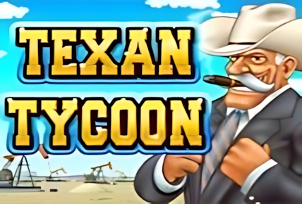 Texan Tycoon