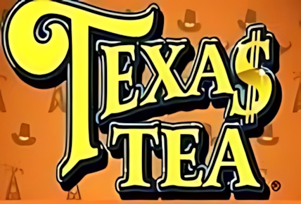 Texas Tea