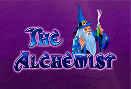 The Alchemist