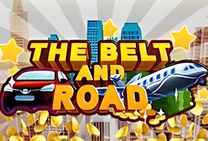 The Belt and the Road