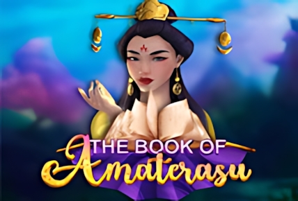 The Book of Amaterasu