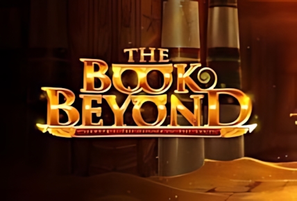 The Book of Beyond