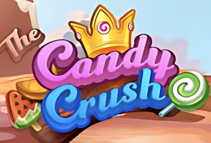 The Candy Crush